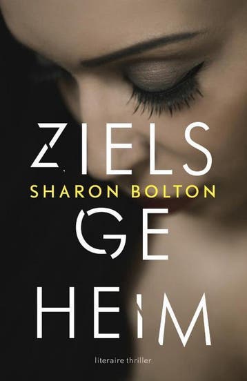 Zielsgeheim / Lacey Flint / 1 - Sharon Bolton 9789400506497, Boeken, Thrillers, Verzenden, Gelezen, Sharon Bolton