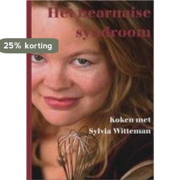 Het bearnaisesyndroom - S. Witteman 9789053304044, Boeken, Kookboeken, Verzenden, Zo goed als nieuw, S. Witteman