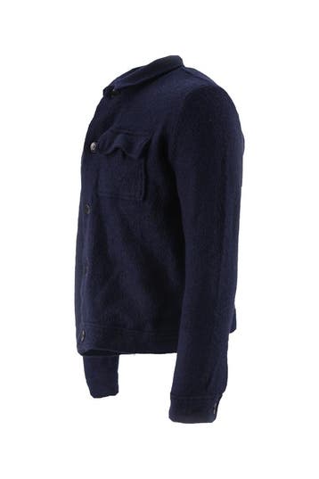 Selected Jas in maat XXL Blauw, Verzenden, Zo goed als nieuw, Blauw, Selected