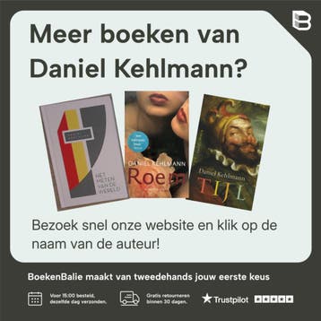 Ik en Kaminski - Daniel Kehlmann 9789021405001, Boeken, Verzenden, Zo goed als nieuw, Daniel Kehlmann