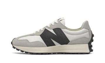 New Balance 327 Sea Salt Black, Kleding | Heren, Nieuw