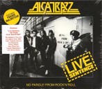 cd - Alcatrazz - Live Sentence - No Parole From Rock n..., Verzenden, Nieuw in verpakking