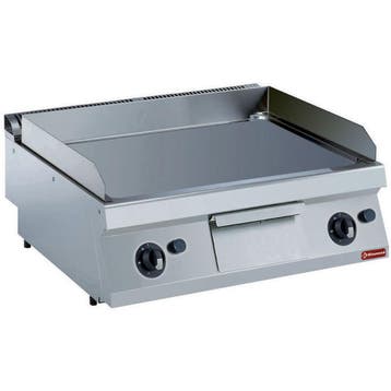 Diamond Bakplaat/grillplaat Vlak Top | Bakplaat 730x540mm |, Ophalen of Verzenden, Nieuw in verpakking