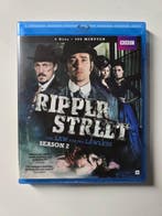 RIPPER STREET THE LAW FOR THE LAWLESS SEASON 2 (BLURAY), Cd's en Dvd's, Blu-ray, Verzenden, Gebruikt