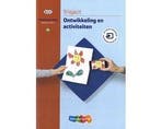 Boek Traject Welzijn - Ontwikkeling en activiteiten Niveau 3, Verzenden, Zo goed als nieuw