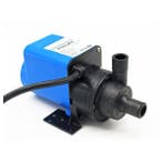 Bieden: Flojet NDP35-3 Diaphragm Pump - Marine Pump, Watersport en Boten, Ophalen of Verzenden, Nieuw, Kombuis en Sanitair, Zeilboot of Motorboot