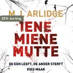 Iene Miene Mutte / Helen Grace / 1 9789049805418, Boeken, Verzenden, Gelezen, M.J. Arlidge