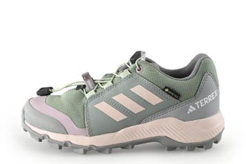 Terrex Wandelschoenen Meisjes in maat 31 Groen, Verzenden, Jongen of Meisje, Schoenen, Terrex