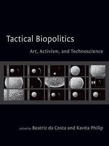 Tactical Biopolitics - Costa 9780262042499, Verzenden, Gelezen, Costa