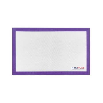 Anti-kleef bakmat | Paars, Verzenden