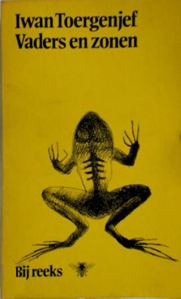 Vaders en zonen / De Russische bibliotheek - Toergenjev, Verzenden, Gelezen, Toergenjev