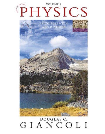 9780321762429 Physics Douglas Giancoli, Boeken, Verzenden, Nieuw, Douglas Giancoli