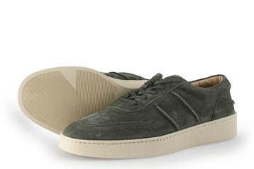 Greve Sneakers in maat 42½ Groen, Overige kleuren, Verzenden, Greve, Sneakers of Gympen