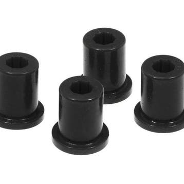 Prothane 76-86 Jeep CJ5/CJ7 Rear Frame Shackle Bushings -, Auto-onderdelen, Ophalen of Verzenden, Nieuw