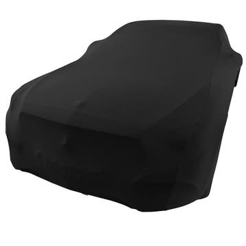 Autohoes voor Mercedes-Benz C63 AMG (2008-2015) Indoor BESTE, Ophalen of Verzenden, Nieuw, Op maat