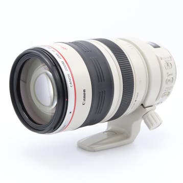 10% korting | Canon EF 28-300mm f/3.5-5.6 L IS USM, Verzenden, Gebruikt