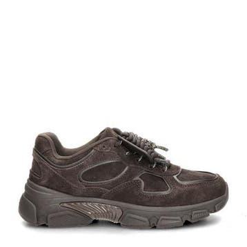 Guess Irrina sneakers voor dames in het Bruin, Guess, Bruin, Verzenden, Nieuw