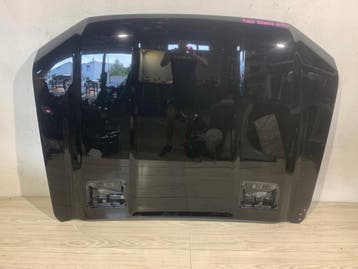 Ford Ranger Raptor motorkap 2022, Verzenden, Gebruikt