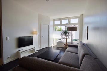 Appartement te huur/Expat Rentals aan Schippersgracht in...