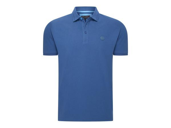 Veiling - Norlund Paladin Polo Cobalt - XL, Kleding | Heren, T-shirts