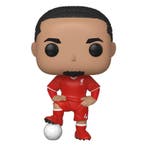 Liverpool F.C. POP! Football Vinyl Figure Virgil van Dijk..., Verzamelen, Verzenden, Zo goed als nieuw