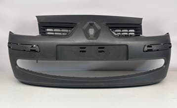Renault Modus 2004- Voorbumper Orig. Nieuw 620221904R, Auto-onderdelen, Ophalen, Nieuw, Bumper, Renault