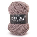 DROPS Karisma Mix - 55 beige - Wol Garen, Ophalen of Verzenden, Nieuw