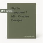 Sloffie sleepboot / Mini Gouden Boekjes 9789047601944, Boeken, Verzenden, Gelezen