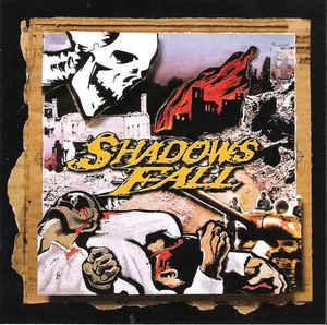 cd - Shadows Fall - Fallout From The War, Verzenden, Zo goed als nieuw