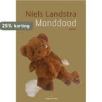 Monddood 9789493299429 Niels Landstra, Verzenden, Zo goed als nieuw, Niels Landstra