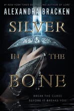 Silver in the Bone | 9780593650561 | Alexandra Bracken, Zo goed als nieuw, Alexandra Bracken