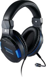 Official Licensed PS4 Stereo Gaming Headset, Verzenden, Nieuw