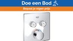 Bieden: Grohe SmartControl Water Flow Control, Ophalen of Verzenden, Nieuw