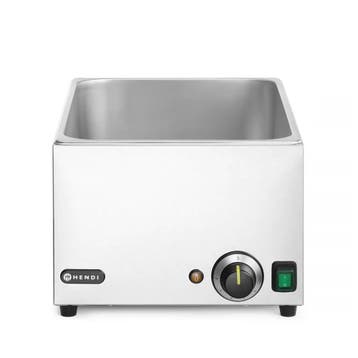 Hendi Ranger Bain-marie, Verzenden, Nieuw