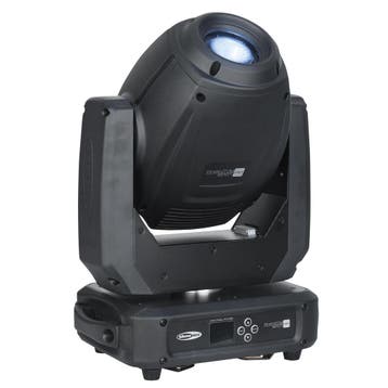 Showtec Phantom 130 Spot, Verzenden, Nieuw