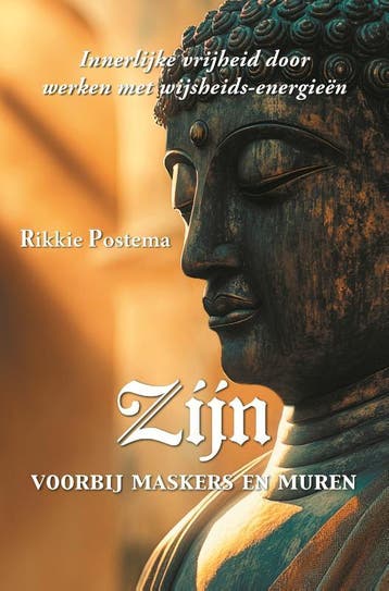 Zijn - Voorbij Maskers En Muren | Rikkie Postema | Nieuw, Ophalen of Verzenden, Nieuw, Rikkie Postema