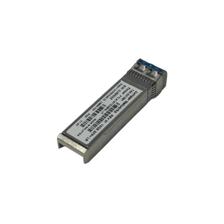 Juniper Networks SFPP-10GE-LR, Computers en Software, Netwerk switches, Ophalen of Verzenden