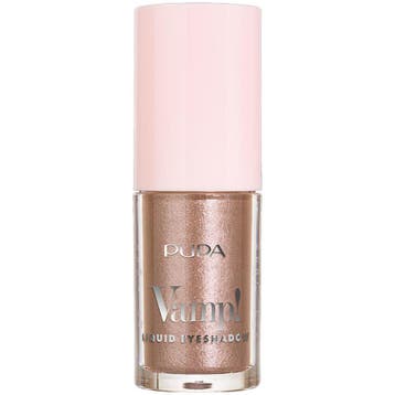 Pupa Milano  Vamp! Liquid Eyeshadow  010, Verzenden, Nieuw