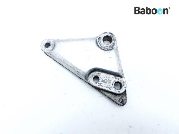 Schetsplaat Rechts Voor Honda CM 400 T 1979-1982 (CM400T), Motoren, Onderdelen | Honda, Gebruikt, Verzenden