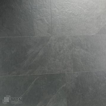 Leisteen look vloertegels Ardosia Grigio 30 x 60 cm, Verzenden, Nieuw