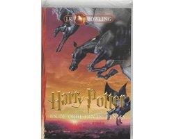 Boek Harry Potter en de orde van de Feniks 9789022320907, Verzenden, Zo goed als nieuw
