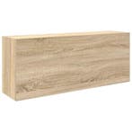 Kast 100x25x40 | Massief Hout | Laatste Stuk!, Huis en Inrichting, (Half)hoge kast, 100 tot 150 cm, Nieuw, Ophalen of Verzenden