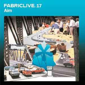 cd digi - Aim - FabricLive. 17, Cd's en Dvd's, Cd's | Overige Cd's, Zo goed als nieuw, Verzenden