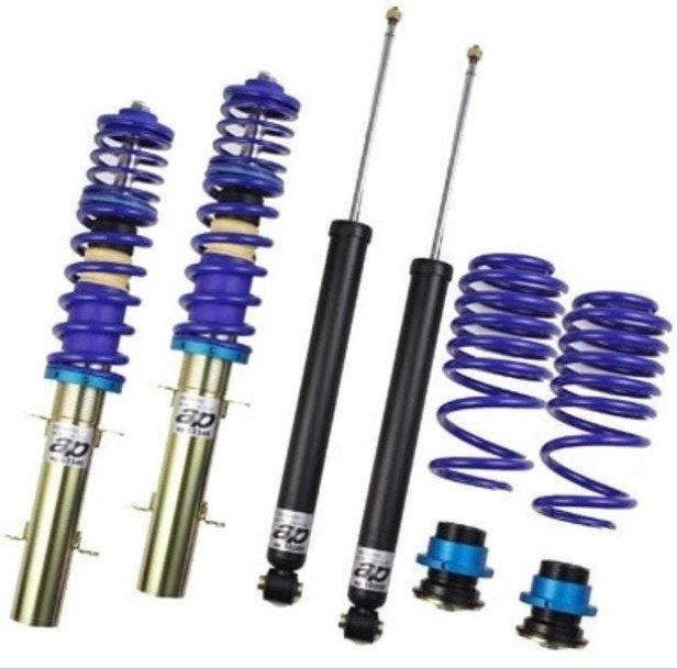 AP Schroefset BMW E46 Sedan Touring Coupe Cabrio B5731, Auto-onderdelen, Ophanging en Onderstel, Nieuw, BMW