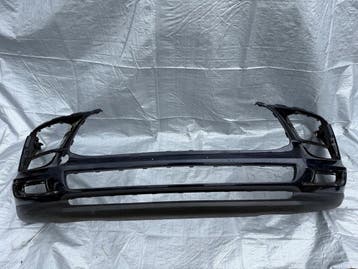 Voorbumper Porsche Macan (95B) lift, Verzenden, Gebruikt