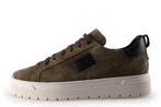 Antony Morato Sneakers in maat 44 Bruin, Kleding | Heren, Antony Morato, Bruin, Verzenden, Sneakers of Gympen
