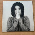 Biörk - Debut - Vinylplaat - 1993, Nieuw in verpakking