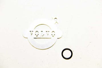 O-ring oliekoeler automaat, Ophalen of Verzenden, Nieuw