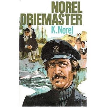 Norel Driemaster: De bakens verzet, Boeken, Verzenden, Gelezen