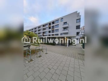 55 + flat in Krimpen aan den IJssel te ruil voor Rotterdam
